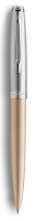 Długopis Waterman Embleme Deluxe złoty CT